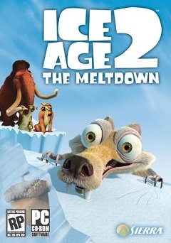 Льодовиковий період 2: Танення / Ice Age 2: The Meltdown / Ледниковый период 2: Глобальное потепление [PC] [2006]