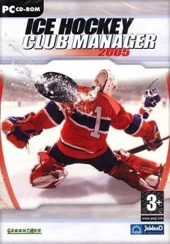 Менеджер хокейного клубу 2005 / Ice Hockey Club Manager 2005 / Лучшие из лучших: Хоккей 2005 [PC] [2004]