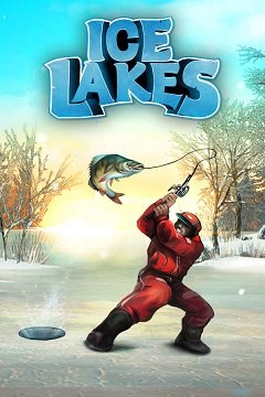 Крижані озера / Ice Lakes [PC] [2016]