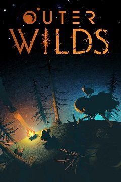 Зовнішні Дикі Землі / Outer Wilds [PC] [2019]