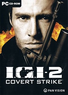 IGI 2: Прихований удар / IGI 2: Covert Strike / IGI 2. Скрытый удар [PC] [2003]