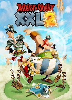 Asterix & Obelix XXL 2 / Asterix & Obelix XXL 2 [PC] [2018]