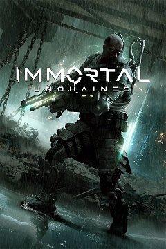 Безсмертний: Звільнений / Immortal: Unchained [PC] [2019]