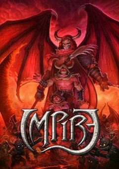 Impire / Impire [PC] [2013]