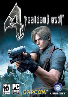 Resident Evil 4 / Resident Evil 4 [PC] [2007]