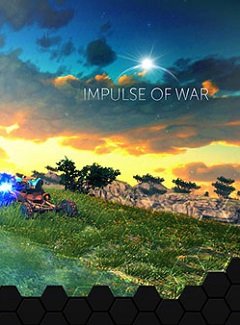 Імпульс війни / Impulse of War [PC] [2017]