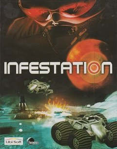 Зараження / Infestation [PC] [2000]