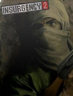 Повстанський рух / Insurgency / Insurgency 2 [PC] [2014]