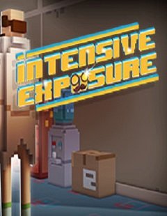 Інтенсивний вплив / Intensive Exposure [PC] [2016]