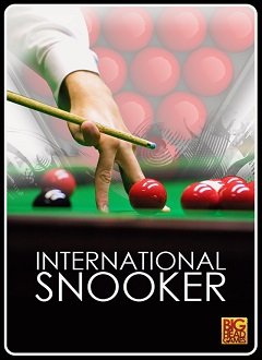 Міжнародний снукер / International Snooker [PC] [2012]