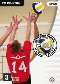 Міжнародний волейбол 2010 / International Volleyball 2010 [PC] [2010]