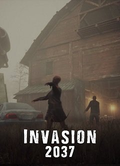 Вторгнення 2037 / Invasion 2037 [PC] [2019]