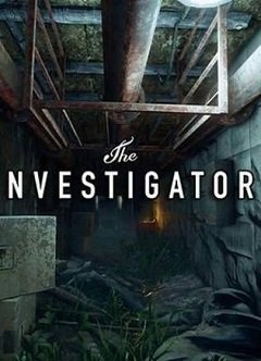 Слідчий. / Investigator [PC] [2016]