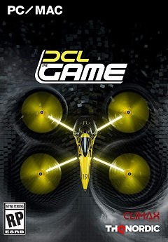 DCL: Гра / DCL: The Game [PC] [2020]