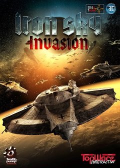 Залізне небо: Вторгнення / Iron Sky: Invasion [PC] [2012]