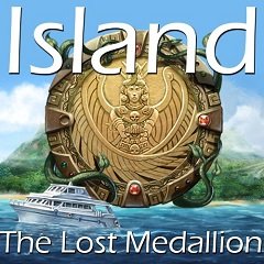 Остров. Тайна медальона / Остров. Тайна медальона / Island: The Lost Medallion [PC] [2010]