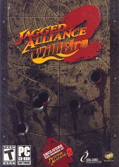 Jagged Alliance 2: Wildfire / Jagged Alliance 2: Wildfire [PC] [2004]