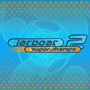 Реактивний катер Superchamps 2 / Jetboat Superchamps 2 / Суперчемпионат летающих лодок 2 [PC] [2001]