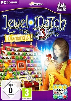 Jewel Match 3 / Jewel Match 3 [PC] [2013]