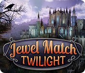 Jewel Match: Сутінки / Jewel Match: Twilight [PC] [2015]