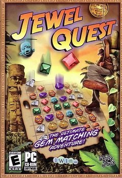 Jewel Quest / Jewel Quest [PC] [2004]