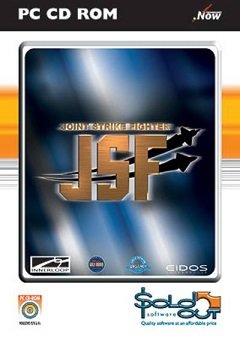 Об’єднаний ударний винищувач / Joint Strike Fighter / JSF [PC] [1997]