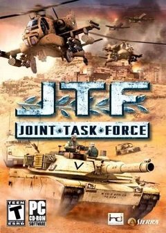 Об’єднана оперативна група / Joint Task Force / JTF [PC] [2006]