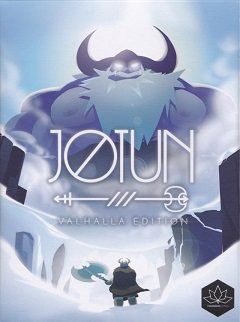 Йотун. / Jotun [PC] [2015]