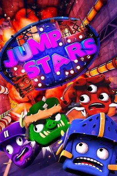 Jump Stars / Jump Stars [PC] [2017]