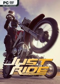 Just Ride: Видимий горизонт / Just Ride: Apparent Horizon [PC] [2018]