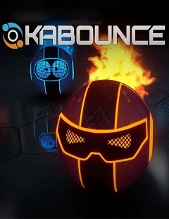 Кабаунсе! / Kabounce [PC] [2018]