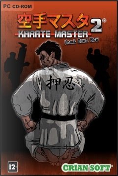 Майстер карате 2: Удар нокаутом / Karate Master 2: Knock Down Blow [PC] [2015]