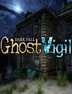 Темна осінь: Примарне пильнування / Dark Fall: Ghost Vigil [PC] [2020]