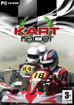 Карт-рейсер / Kart Racer [PC] [2009]