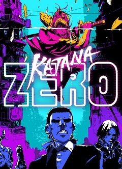 Катана НУЛЬ / Katana ZERO [PC] [2019]