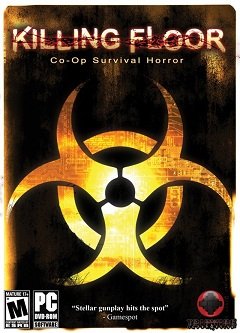 Підлога для вбивства / Killing Floor [PC] [2009]