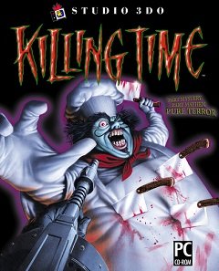 Вбиваючи час / Killing Time [PC] [1996]