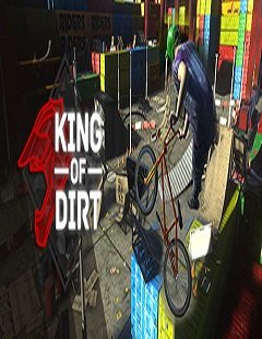 Король бруду / King Of Dirt [PC] [2017]