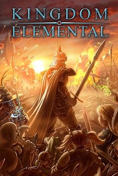 Королівство Елементалів / Kingdom Elemental / Kingdom Elemental Tactics [PC] [2006]