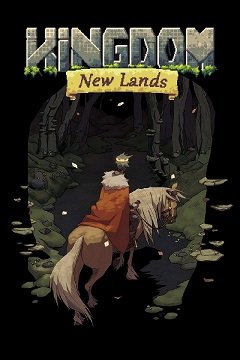 Королівство: Нові землі / Kingdom: New Lands [PC] [2016]