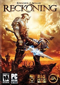 Королівства Амалура: Розплата / Kingdoms of Amalur: Reckoning [PC] [2012]