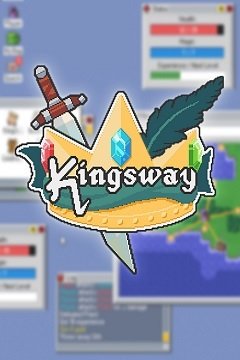 Кінгсвей / Kingsway [PC] [2017]