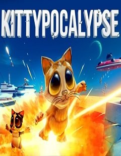 Котячий апокаліпсис / Kittypocalypse [PC] [2016]