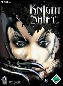 Лицарі за роботою / Рыцари за Работой / Knightshift [PC] [2003]