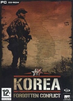 Корея: Забута війна / Корея: Забытая война / Korea: Forgotten Conflict [PC] [2003]