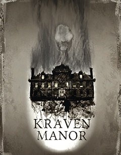 Маєток Крейвена / Kraven Manor [PC] [2013]