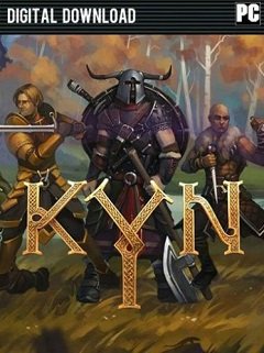 Кін. / Kyn [PC] [2015]