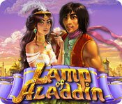 Лампа Алладина / Лампа Алладина / Lamp of Aladdin [PC] [2010]