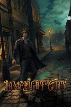 Місто ліхтарів / Lamplight City [PC] [2018]