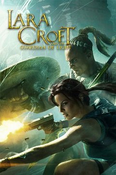 Лара Крофт і Хранитель світла / Lara Croft and the Guardian of Light [PC] [2010]